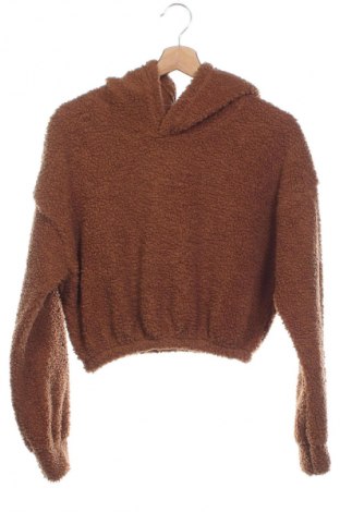 Дамска блуза Unbranded, Размер XS, Цвят Кафяв, Цена 8,99 лв.