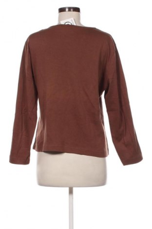 Bluză de femei Unbranded, Mărime M, Culoare Maro, Preț 49,87 Lei
