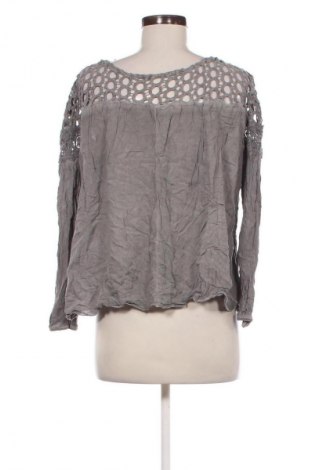 Damen Shirt, Größe M, Farbe Grau, Preis € 4,99