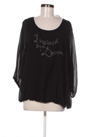 Damen Shirt Unbranded, Größe L, Farbe Schwarz, Preis € 15,28