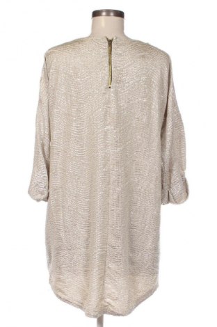Bluzka damska Unbranded, Rozmiar M, Kolor Złocisty, Cena 62,99 zł