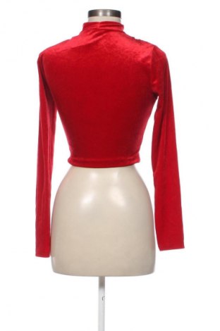 Damen Shirt Unbranded, Größe S, Farbe Rot, Preis 3,99 €