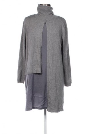 Damen Shirt Unbranded, Größe M, Farbe Grau, Preis € 3,99