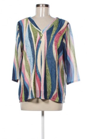 Bluzka damska Unbranded, Rozmiar M, Kolor Kolorowy, Cena 18,99 zł