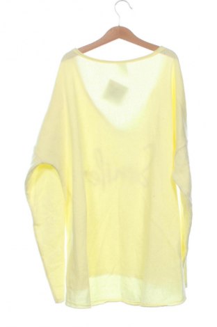 Damen Shirt Unbranded, Größe XS, Farbe Gelb, Preis € 3,99