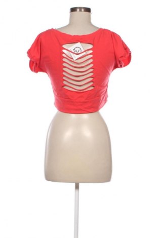 Bluză de femei Unbranded, Mărime M, Culoare Roșu, Preț 14,99 Lei