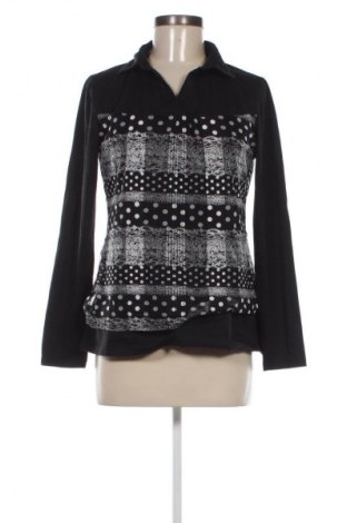 Bluză de femei Unbranded, Mărime M, Culoare Negru, Preț 15,99 Lei