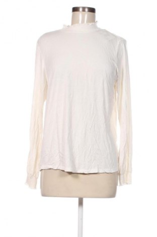 Bluză de femei Unbranded, Mărime M, Culoare Ecru, Preț 14,99 Lei