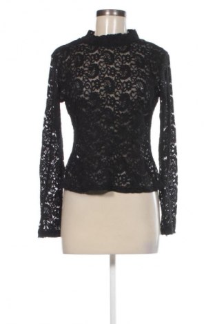 Bluză de femei Unbranded, Mărime M, Culoare Negru, Preț 14,99 Lei