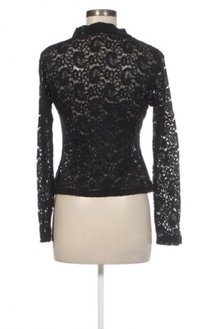 Bluză de femei Unbranded, Mărime M, Culoare Negru, Preț 14,99 Lei