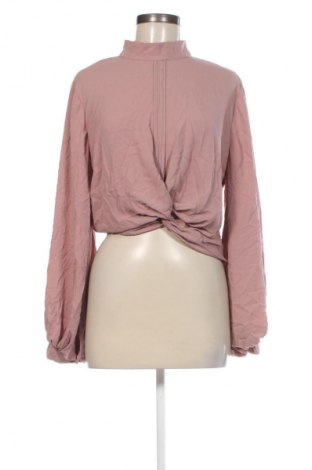 Damen Shirt Unbranded, Größe M, Farbe Aschrosa, Preis € 3,99