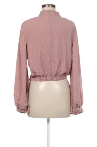 Damen Shirt Unbranded, Größe M, Farbe Aschrosa, Preis € 3,99