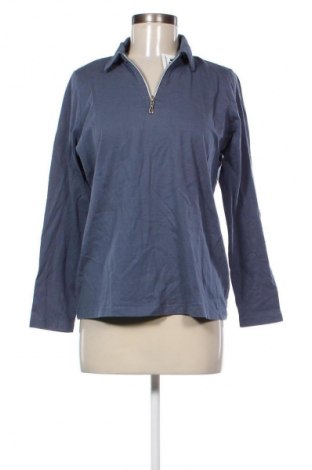 Damen Shirt, Größe S, Farbe Blau, Preis 4,99 €