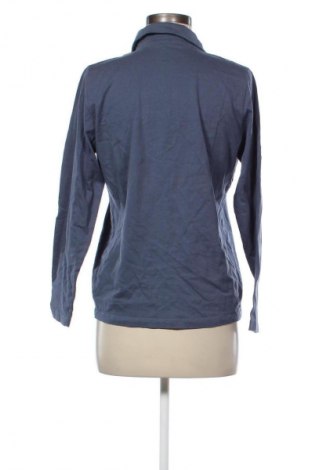 Damen Shirt, Größe S, Farbe Blau, Preis 4,99 €