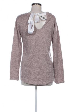 Damen Shirt Unbranded, Größe L, Farbe Aschrosa, Preis 5,99 €