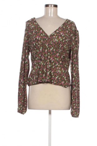 Damen Shirt Unbranded, Größe M, Farbe Mehrfarbig, Preis 3,99 €