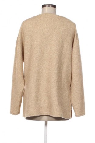 Damen Shirt, Größe L, Farbe Beige, Preis 5,99 €