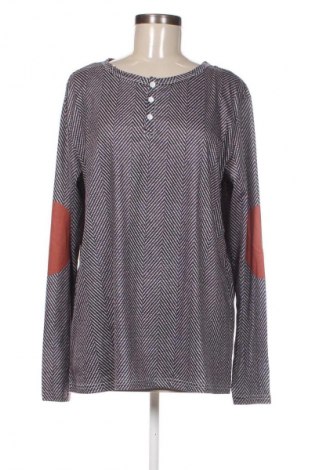 Bluză de femei Unbranded, Mărime M, Culoare Multicolor, Preț 15,99 Lei