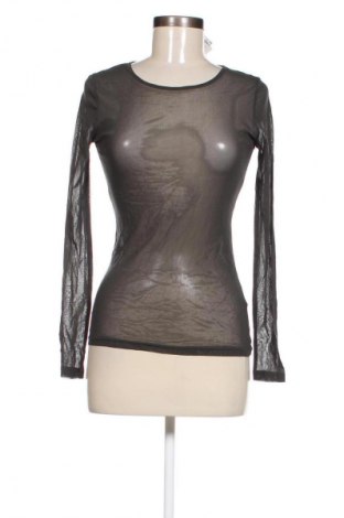Damen Shirt Unbranded, Größe M, Farbe Grau, Preis € 3,99