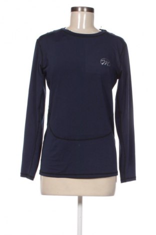Bluză de femei Unbranded, Mărime M, Culoare Albastru, Preț 15,99 Lei