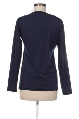 Bluză de femei Unbranded, Mărime M, Culoare Albastru, Preț 15,99 Lei
