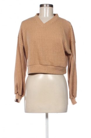 Damen Shirt Unbranded, Größe M, Farbe Beige, Preis € 3,99