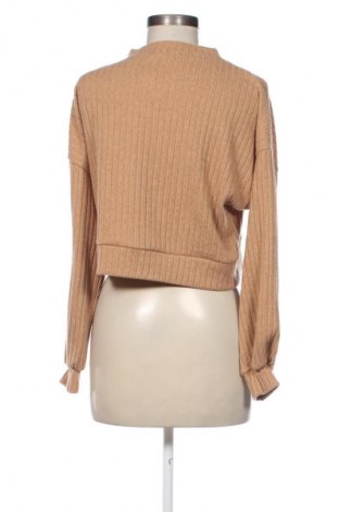 Damen Shirt Unbranded, Größe M, Farbe Beige, Preis € 3,99