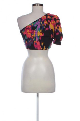 Damen Shirt Unbranded, Größe M, Farbe Mehrfarbig, Preis 2,99 €