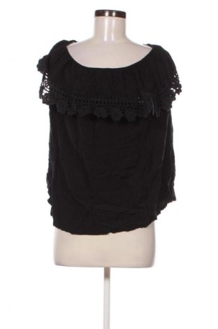 Damen Shirt Unbranded, Größe M, Farbe Schwarz, Preis 15,92 €