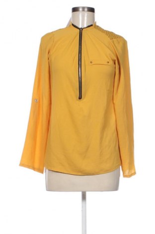 Damen Shirt Unbranded, Größe M, Farbe Orange, Preis € 3,99