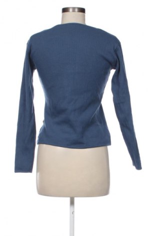 Damen Shirt, Größe M, Farbe Blau, Preis 13,99 €