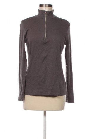 Damen Shirt Unbranded, Größe L, Farbe Grau, Preis € 3,99