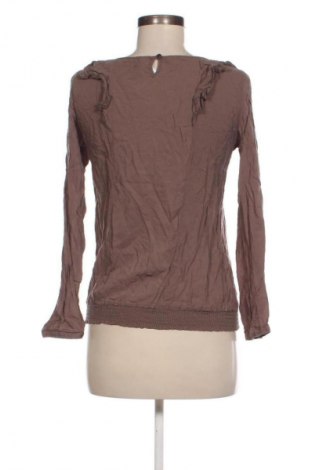 Damen Shirt, Größe M, Farbe Braun, Preis 4,99 €