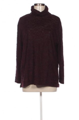 Damen Shirt Unbranded, Größe L, Farbe Rot, Preis 2,99 €