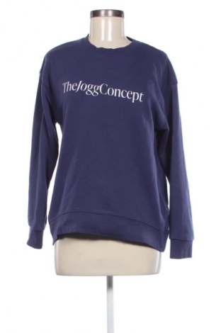 Damen Shirt Unbranded, Größe M, Farbe Blau, Preis 5,99 €