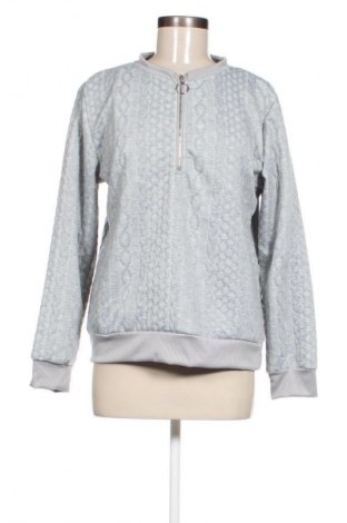 Damen Shirt Unbranded, Größe L, Farbe Grau, Preis 3,99 €