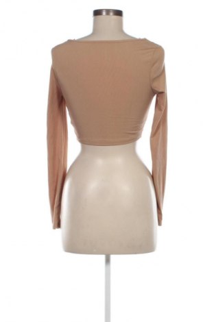 Damen Shirt Unbranded, Größe M, Farbe Beige, Preis € 3,99