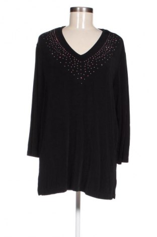 Damen Shirt Unbranded, Größe L, Farbe Schwarz, Preis € 3,99