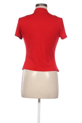 Damen Shirt, Größe S, Farbe Rot, Preis 4,99 €