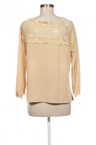 Bluză de femei Unbranded, Mărime XL, Culoare Bej, Preț 14,99 Lei