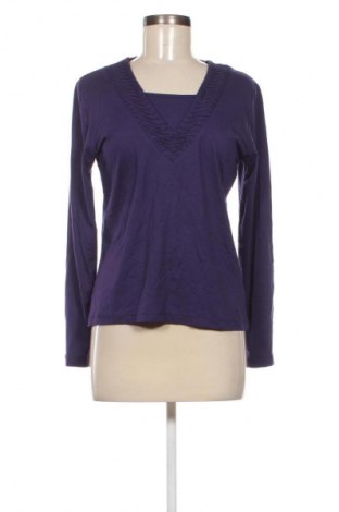 Damen Shirt Unbranded, Größe M, Farbe Lila, Preis € 4,99