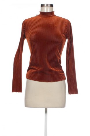 Bluză de femei Unbranded, Mărime S, Culoare Maro, Preț 13,99 Lei