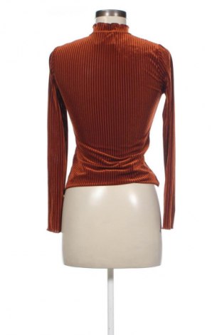 Bluză de femei Unbranded, Mărime S, Culoare Maro, Preț 13,99 Lei