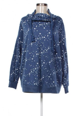 Damen Shirt Unbranded, Größe L, Farbe Blau, Preis € 5,99