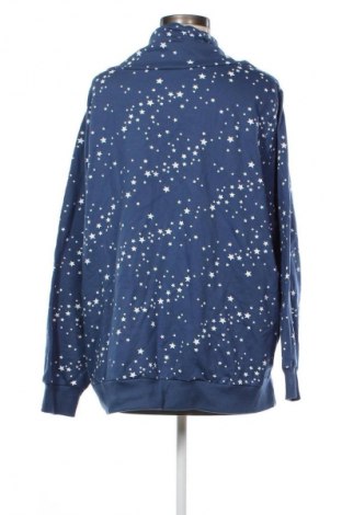 Damen Shirt Unbranded, Größe L, Farbe Blau, Preis € 5,99