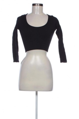 Bluză de femei Unbranded, Mărime M, Culoare Negru, Preț 14,99 Lei