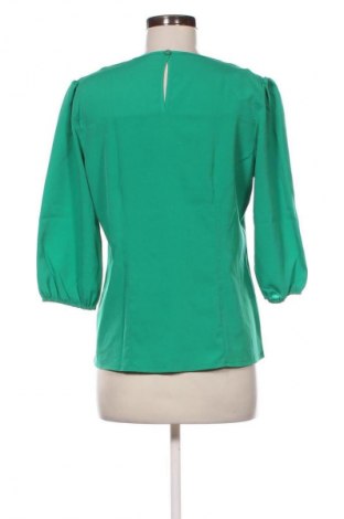 Damen Shirt, Größe S, Farbe Grün, Preis 4,99 €