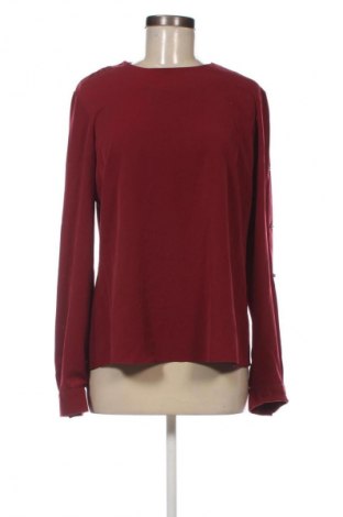 Damen Shirt Unbranded, Größe L, Farbe Rot, Preis € 3,99