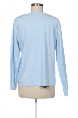 Damen Shirt Unbranded, Größe L, Farbe Blau, Preis € 3,99