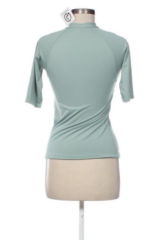 Damen Shirt, Größe M, Farbe Grün, Preis € 16,99